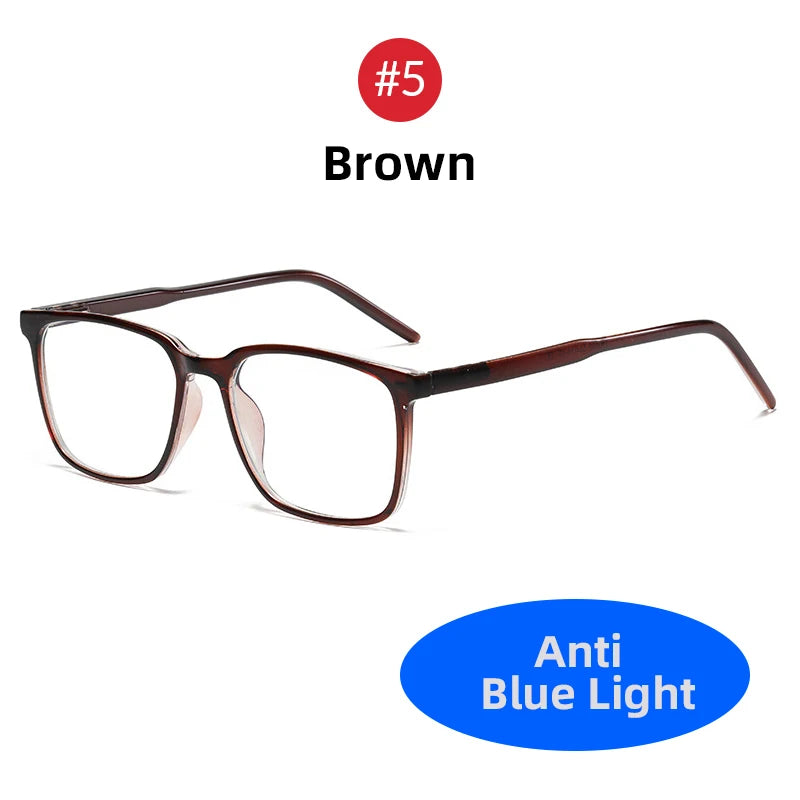Blue light Blocking Glasses