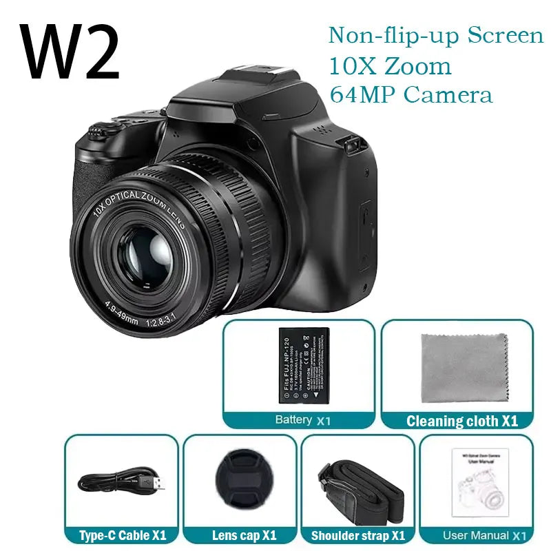 Renear Digital Camera