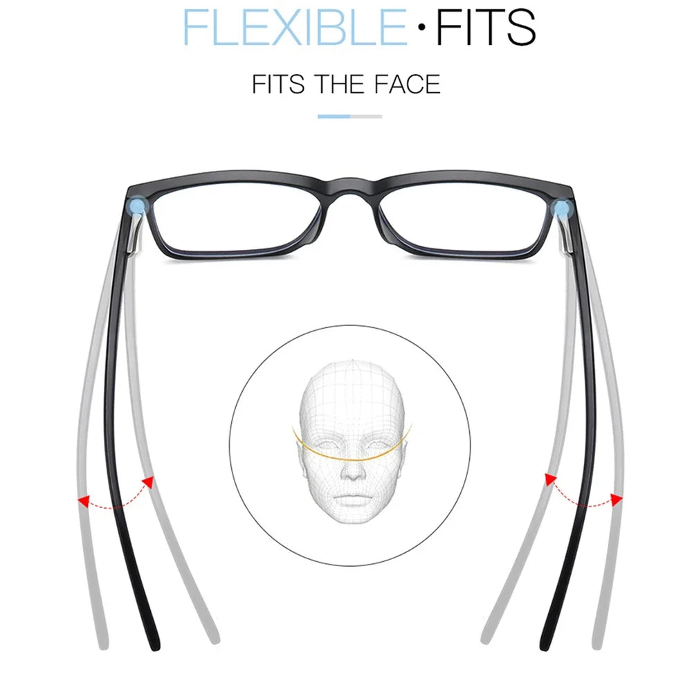 Blue light Blocking Glasses