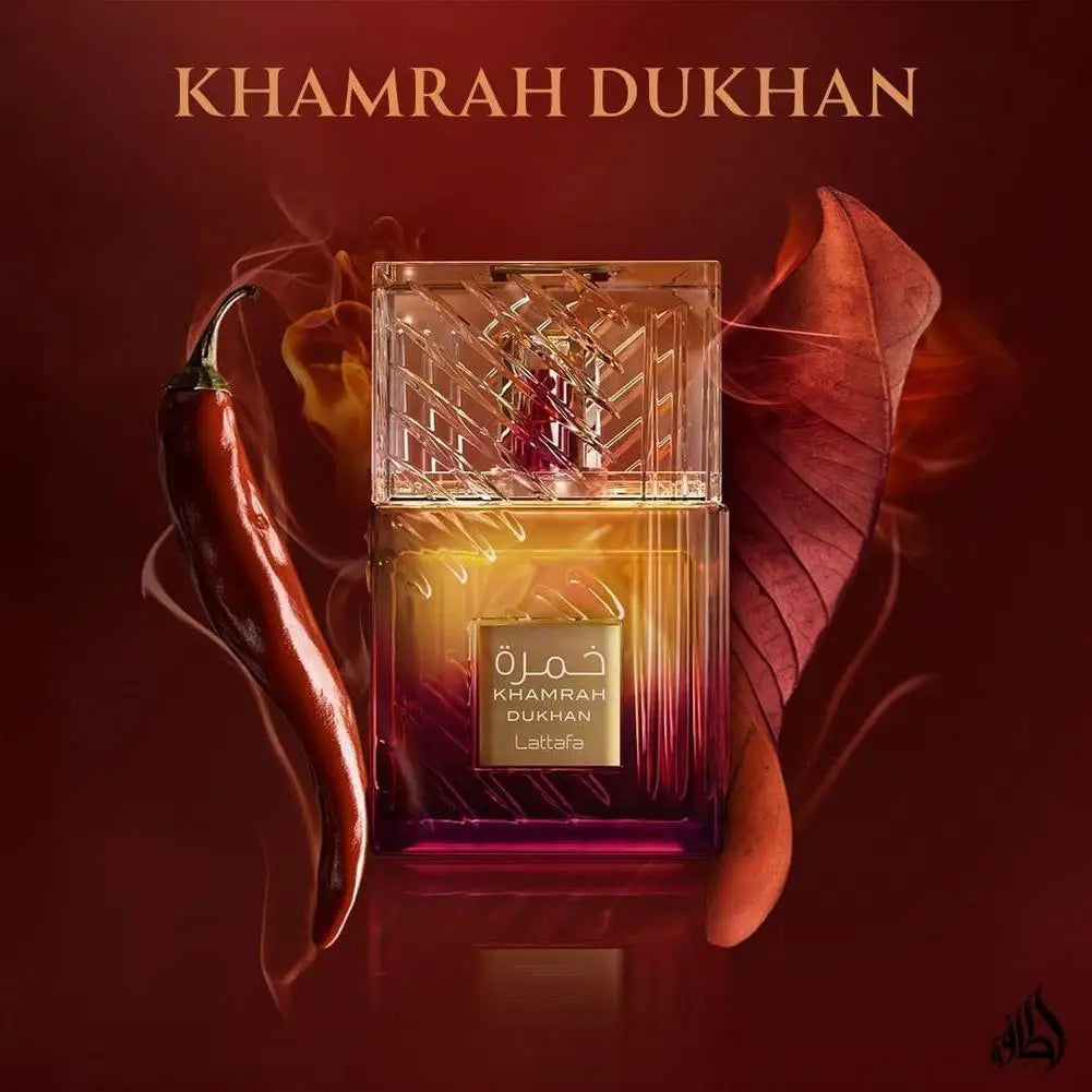 Khamrah
