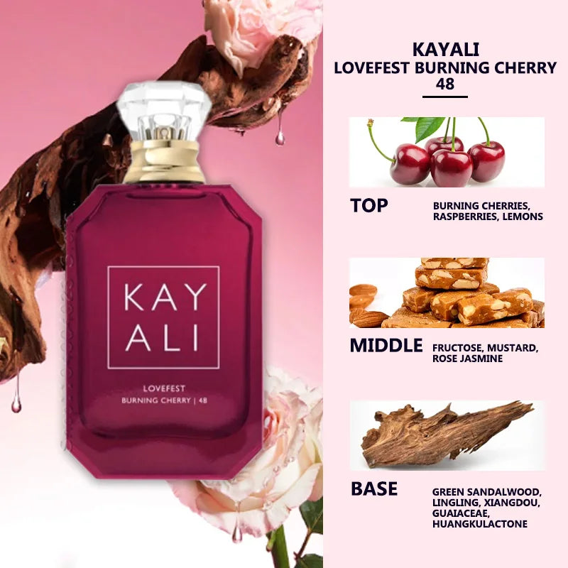 KAYALI Perfume