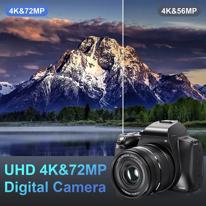 Renear Digital Camera