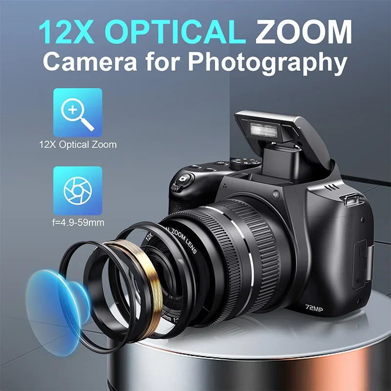 Renear Digital Camera