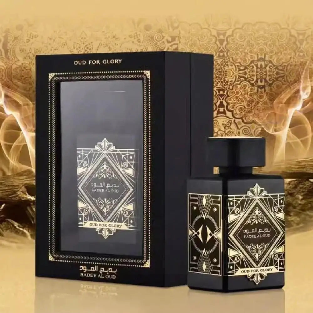 Bade'e Al Oud