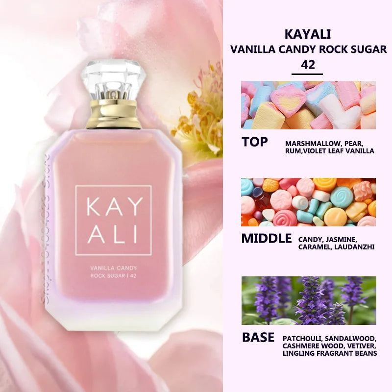 KAYALI Perfume