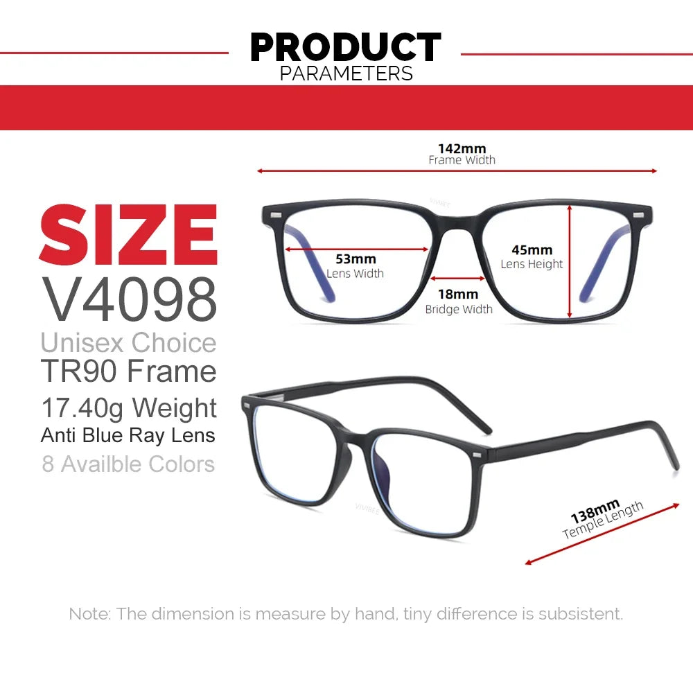 Blue light Blocking Glasses