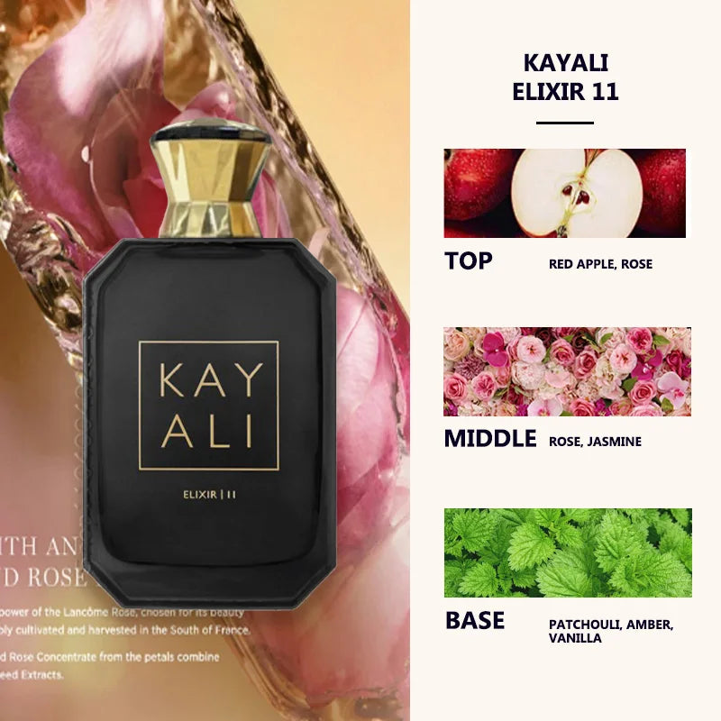 KAYALI Perfume