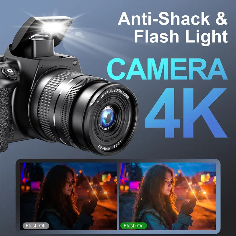 Renear Digital Camera