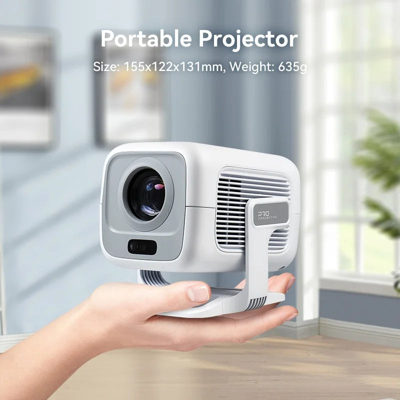 DITONG X3Plus HD Projector