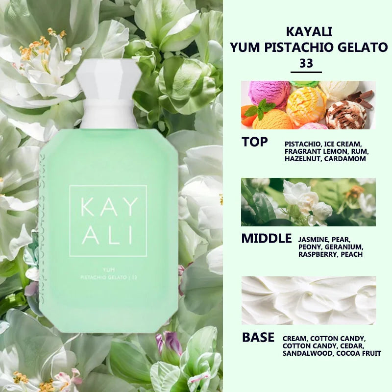 KAYALI Perfume