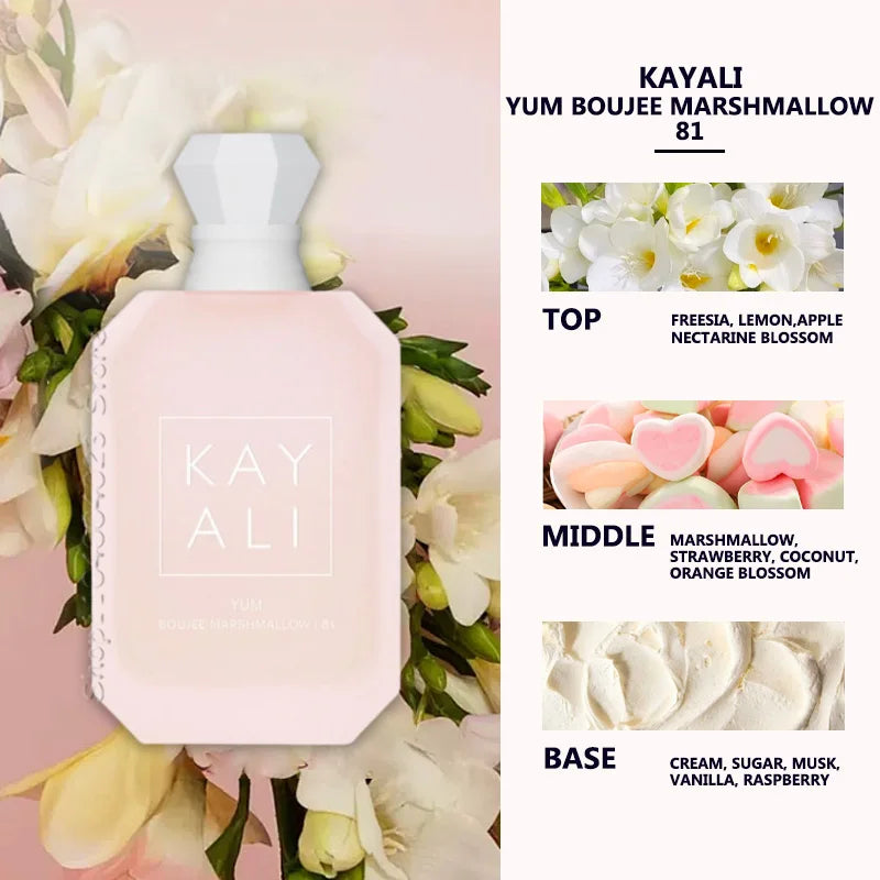 KAYALI Perfume