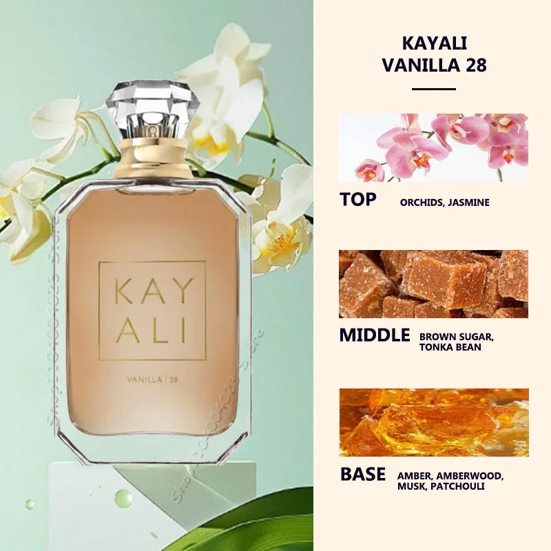 KAYALI Perfume
