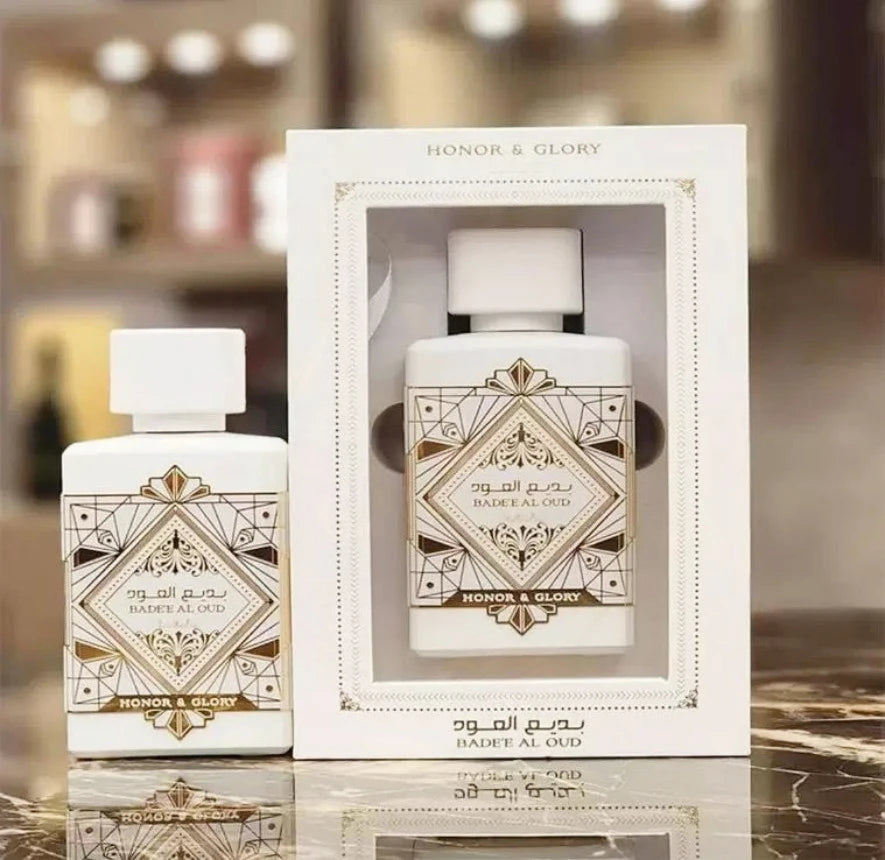 Bade'e Al Oud