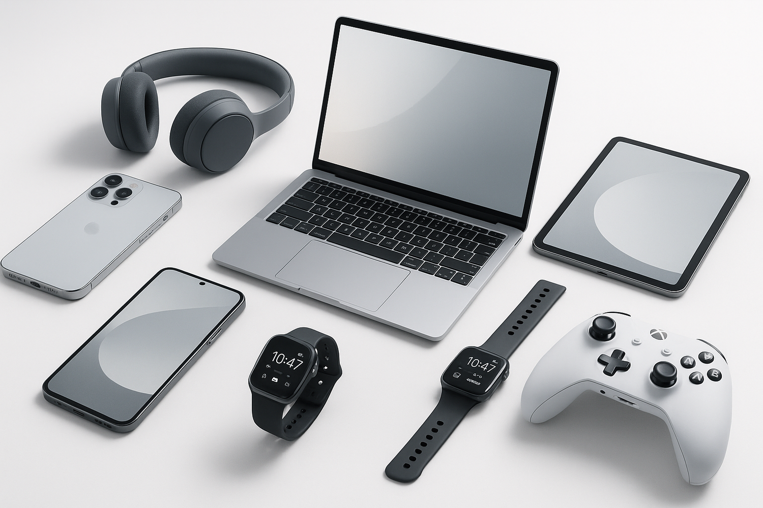 Electronics