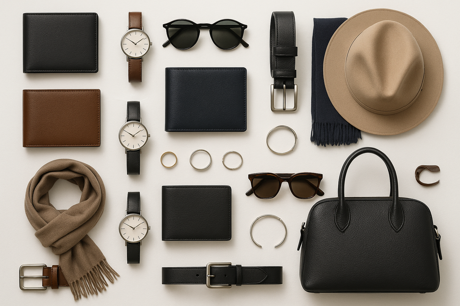 Accessories