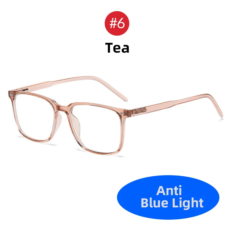 Blue light Blocking Glasses