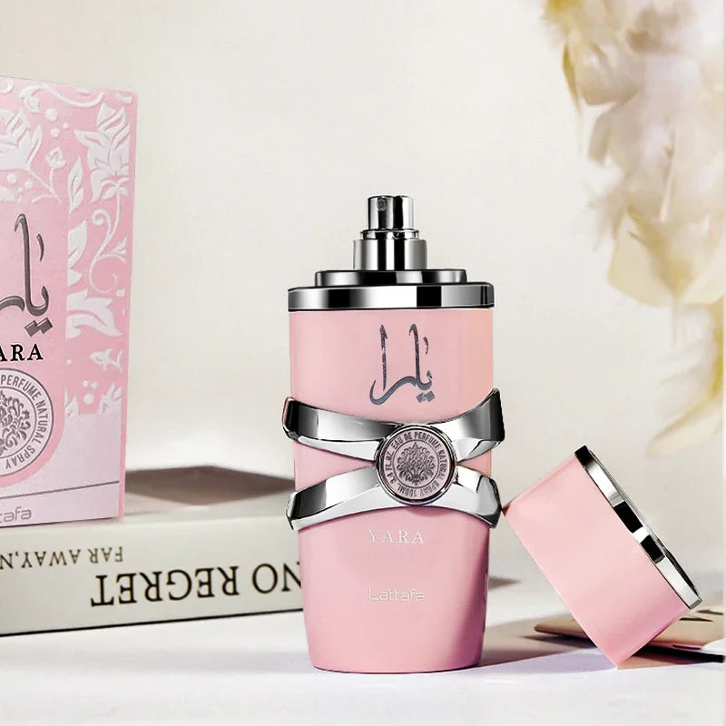 Asad & Yara Perfume
