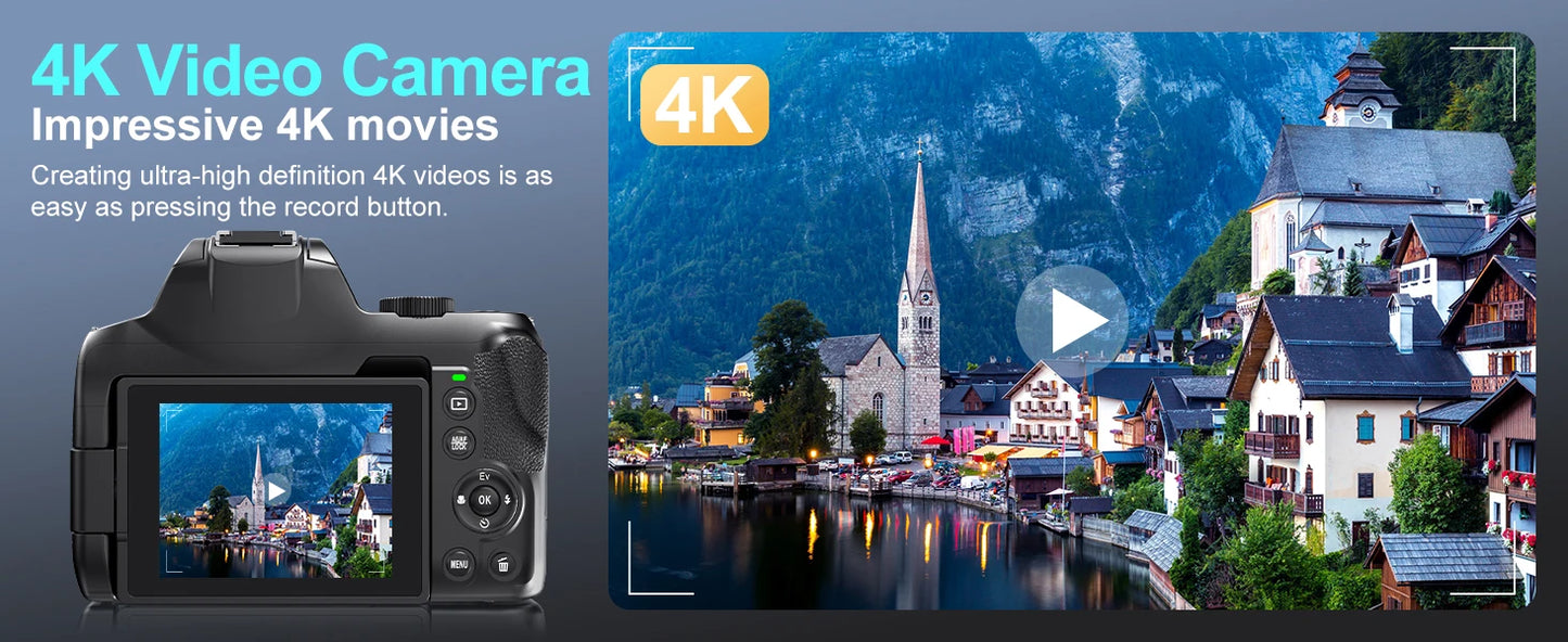 Renear Digital Camera