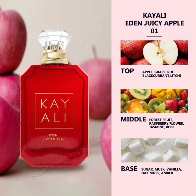 KAYALI Perfume