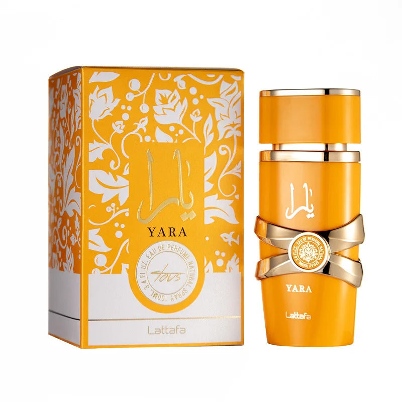 Asad & Yara Perfume