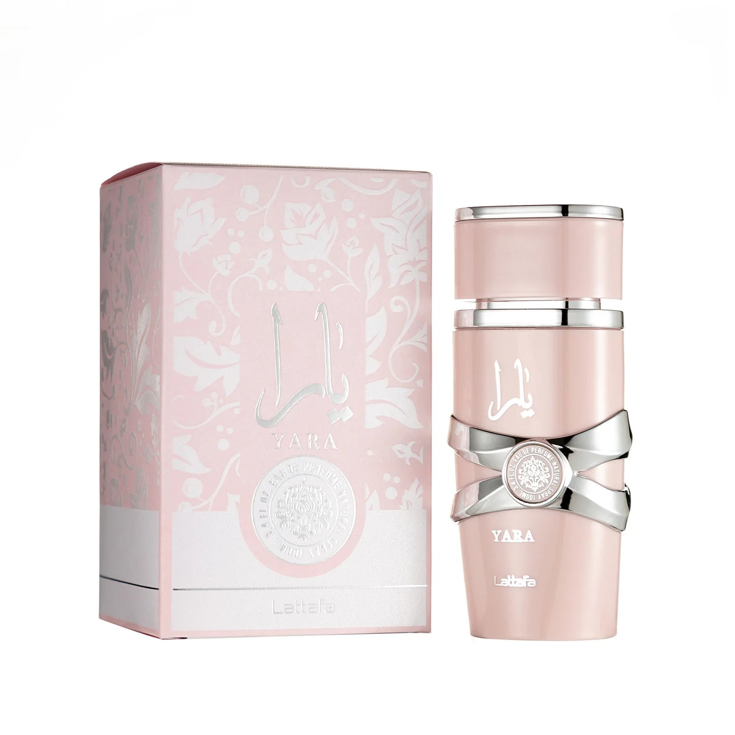 Asad & Yara Perfume