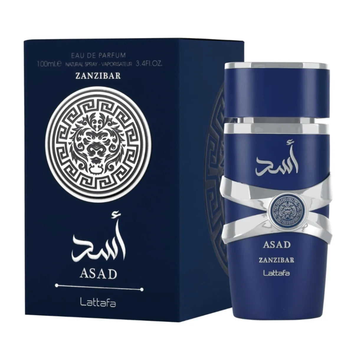 Asad & Yara Perfume