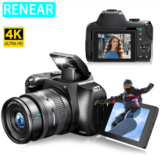 Renear Digital Camera