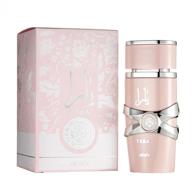 Asad & Yara Perfume